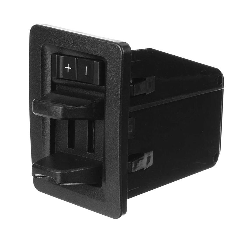 New!In-Dash Trailer Brake Controller Module Switch Trailer Brake Module Switch JL3Z-2C006-AA For Ford 2015-2020 F150 FL3Z-19H332