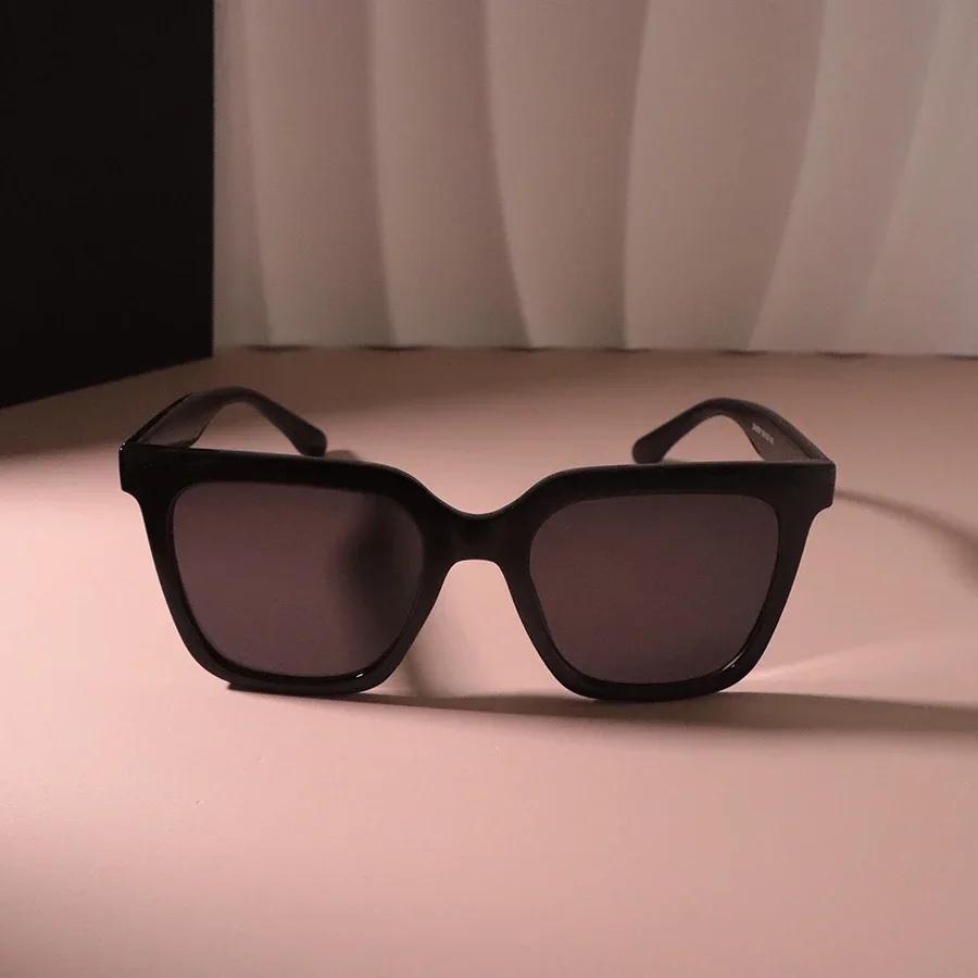 Vintage Square Sunglasses Women Men Brand Retro Sun Glasses Female Male Mirror Punk Designer Outdoors Shades