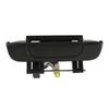 Exterior Rear Back for Latch Door Handle Liftgate Tailgate 69090-35010 6909035010 Suitable for Tacoma Pickup Truck 1995-