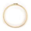 Wooden Embroidery Hoop Ø 25 Cm