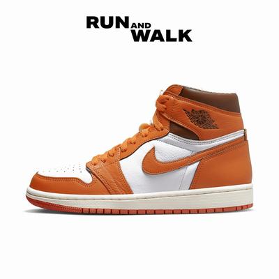 WMNS Jordan 1 Retro High OG Морская звезда