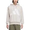 Adidas Fashion Hooded Pullover Long Sleeve Sweatshirt Men Sweatshirt Miracle-Alum-Brown JZ2150