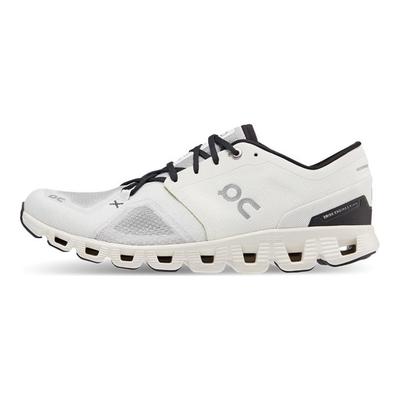 Кроссовки Cloud X 3 Ivory Black 60.98706