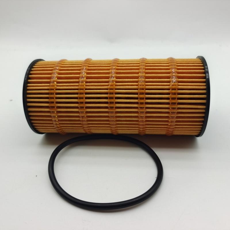 OE:152082ZG6D High Quality Oil Filter SY1323 For Dongfeng Motor Caput N300 Ruiqi 6 Yufeng V9 ZTE West Lake 1949   Diesel