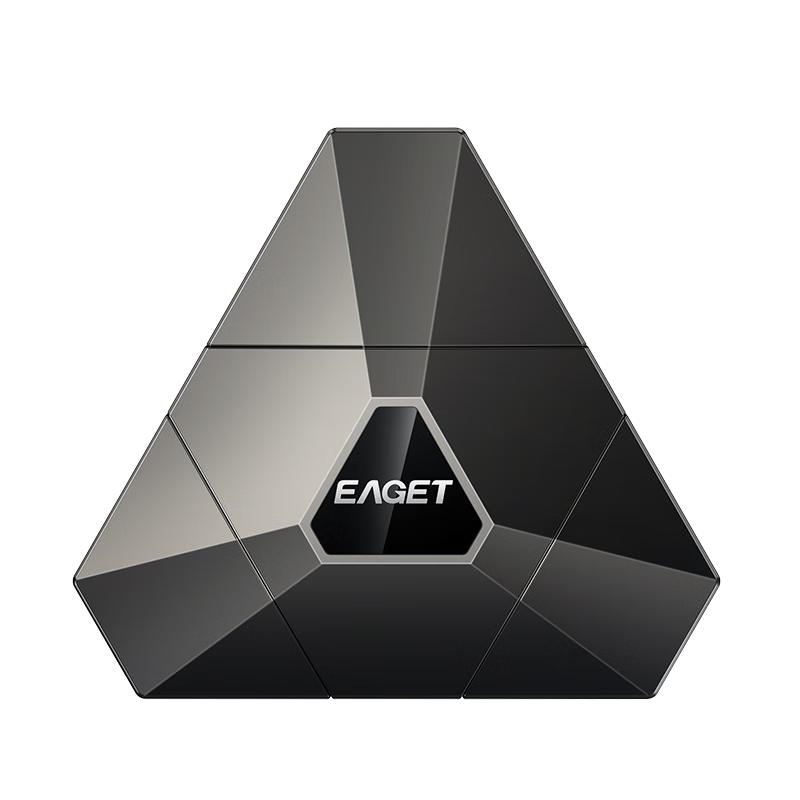 EAGET Многоинтерфейсный мобильный и ПК USB 3.0 флеш-накопитель