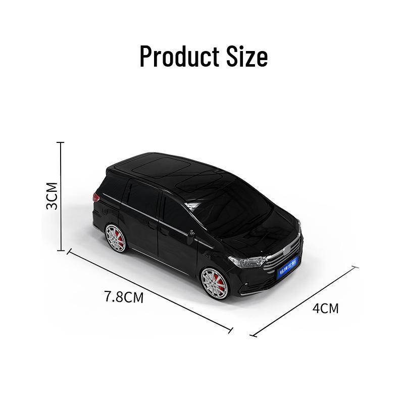 Чехол для смарт-ключа Honda Odyssey 24 со светом