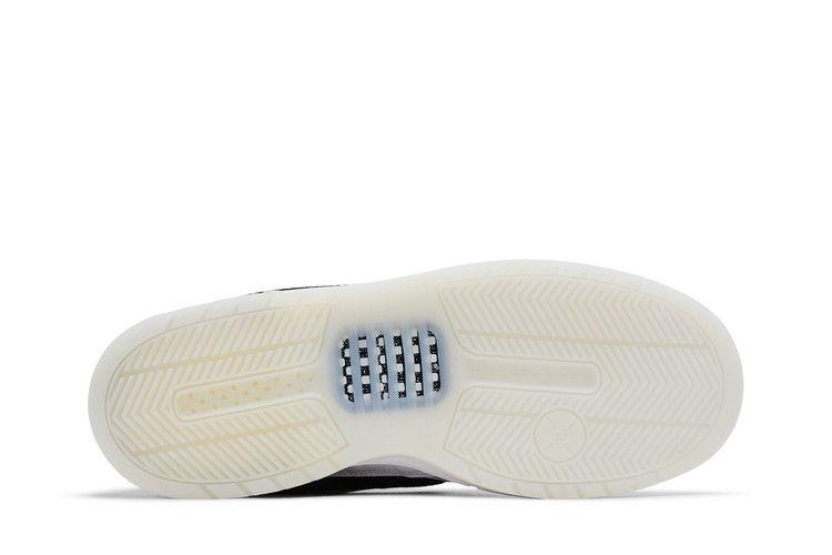 Men's Sneakers Nike SB Zoom Air Paul Rodriguez 1 OG White Black (2025) White/Black/White/Clear