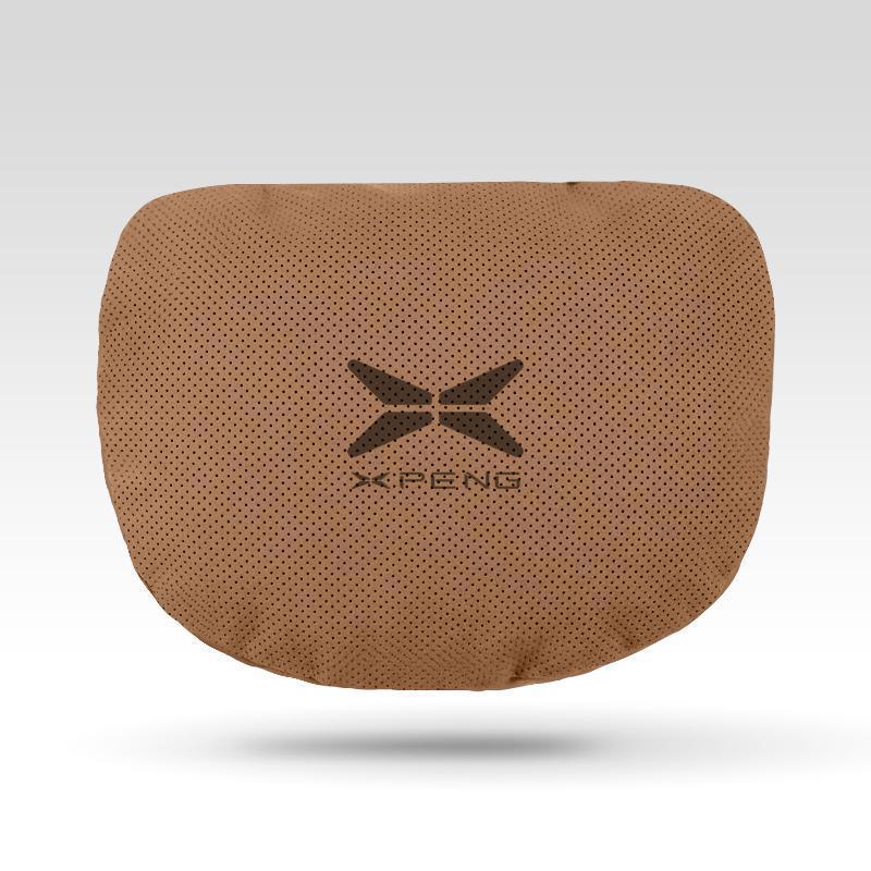 XPeng P7I/G6/G3I/P5 Car Headrest, Neck Pillow & Lumbar Support for Maybach & G9 Models.