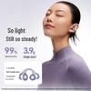 Saina S6S Pro AI Wireless Open-Ear Bluetooth Headphones