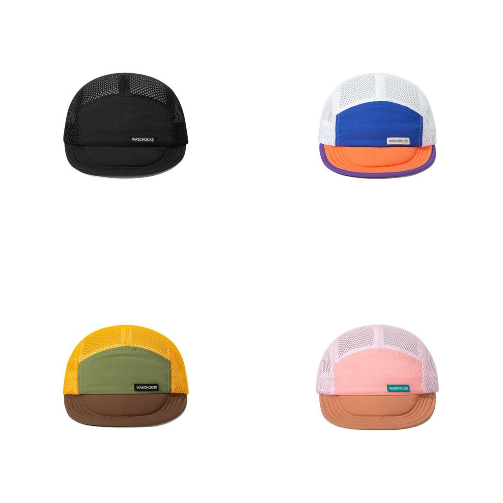 Dopamine Baseball Cap Outdoor Sun Protection Breathable Quick Dry For Men Women Summer Season