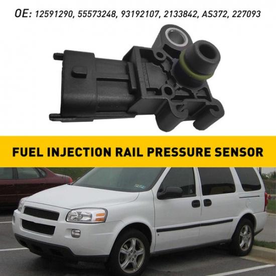 12591290 Датчик абсолютного давления во впускном коллекторе (MAP) для Cadillac Buick Chevrolet GMC