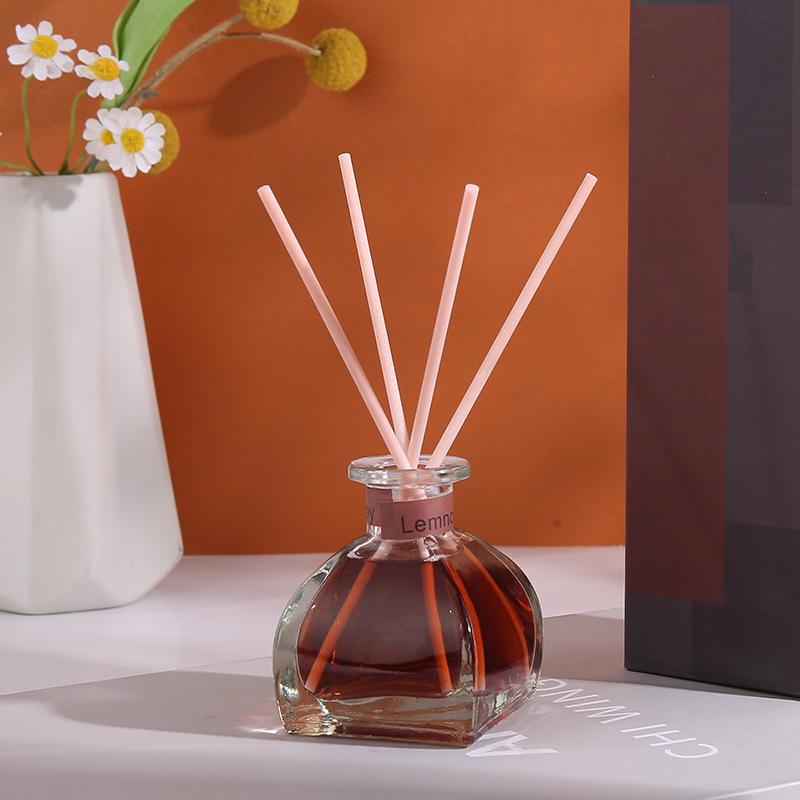 Shangri-La Gradient Yurt Rattan Aromatherapy 50 мл - беспламенный освежитель воздуха для гостиной