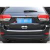 Sansour для Jeep Grand Cherokee 2014-2018 задний багажник, задняя дверь, дверная ручка, крышка, рамка, наклейка, отделка автомобиля