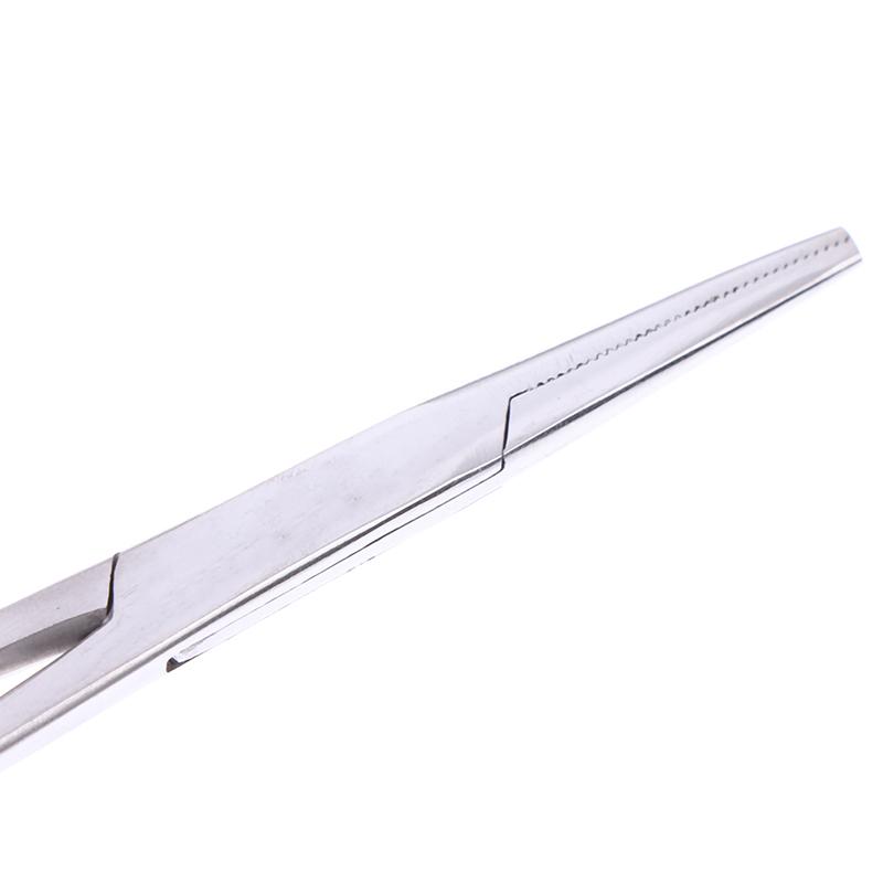 Stainless Steel Pet Plucking Pliers And Hematopoietic Tongs