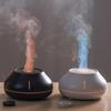 Usb Flame Aromatherapy Essential Oil Diffuser With 7 Colors Light Ultrasonic Air Humidifier Cool Mist Maker Aroma Humidificador
