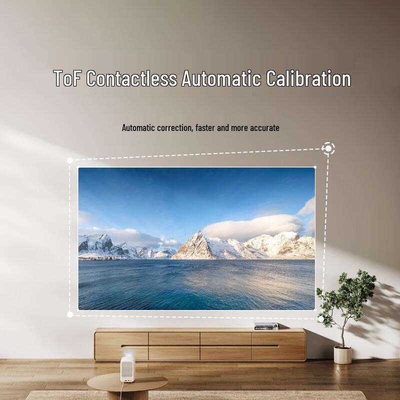 Xiaomi Redmi Projector 3 (CN version)
