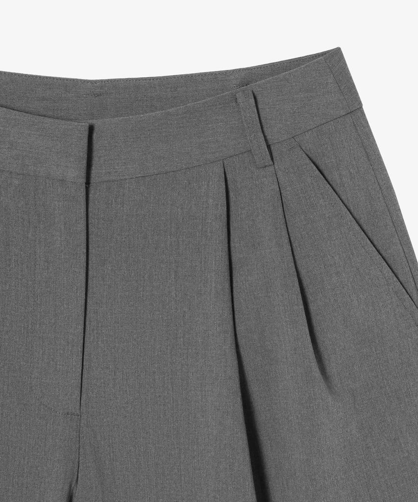 LACOSTE Женские весенние брюки со стрелками Hf115E-56G Прибл.