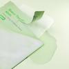 SUNGBOON EDITOR Green Tomato NMN Pore Lifting Ampoule Mask 23g x 10 Sheets Korean Firming & Pore Care Sheet Mask