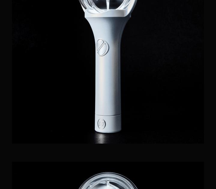 KATSEYE Официальный лайтстик