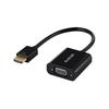 Audio va video uchun aksessuarlar – HDMI kabellari va adapterlari