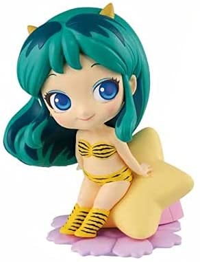 Урусей Яцура #Sweetiny ЛУМ [Обычный цвет] Приз Banpresto