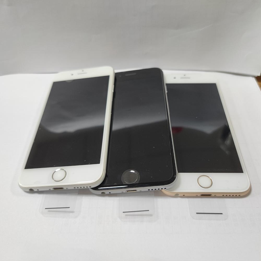 Восстановленный Оригинальный Apple Apple iPhone 6 1 ГБ ОЗУ 16/64/128 ГБ ПЗУ Мобильный телефон с одной SIM-картой