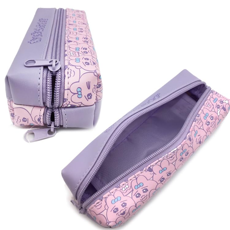 Kamiojapan Opanchusagi Pen [Pen Pouch] 2-Room Case/Full