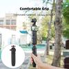 Camera Tripod Portable Versatile Mini Desktop Tripod Extension Action Camera Stand for OSMO POCKET 3