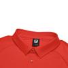 Новые мужские поло FILA с красным логотипом в стандартном цвете и с флагом страны A11M431206FRD