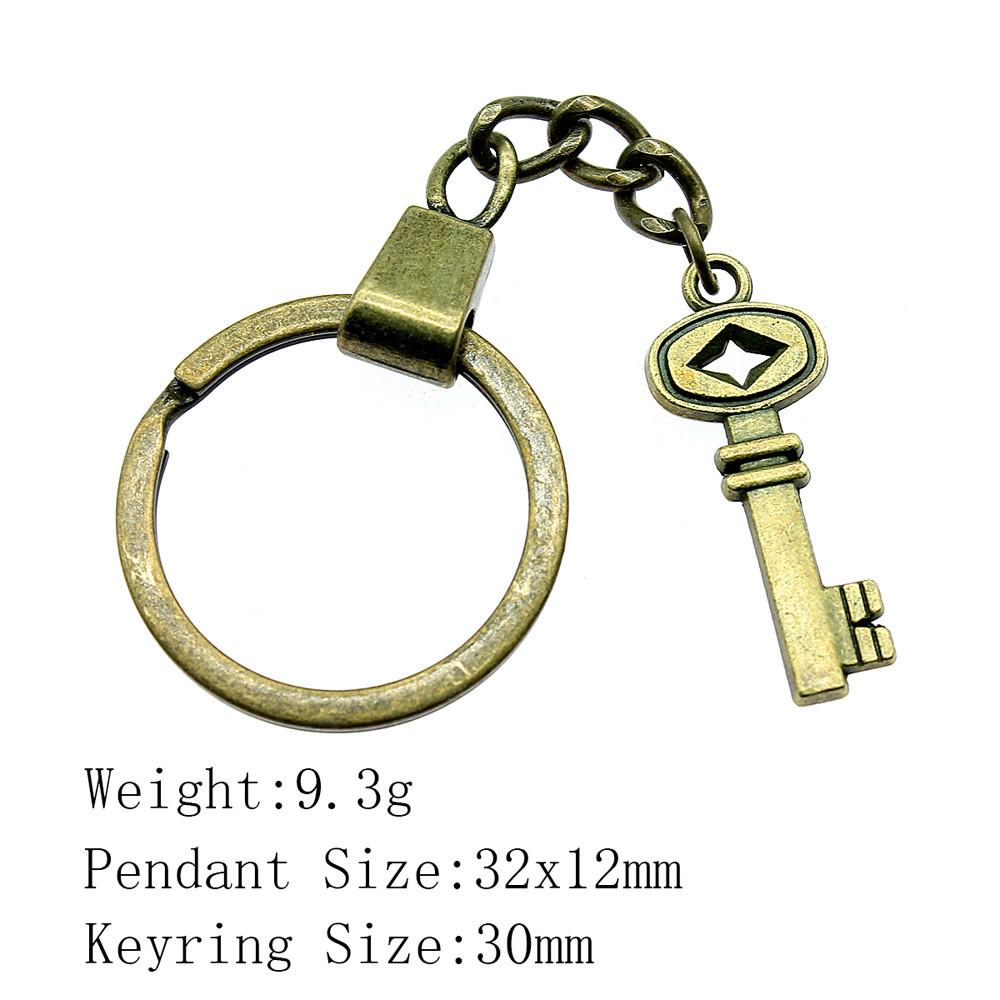 Подарки на день рождения брелок в виде самолета Gear стимпанк брелки рюкзак новый в брелки