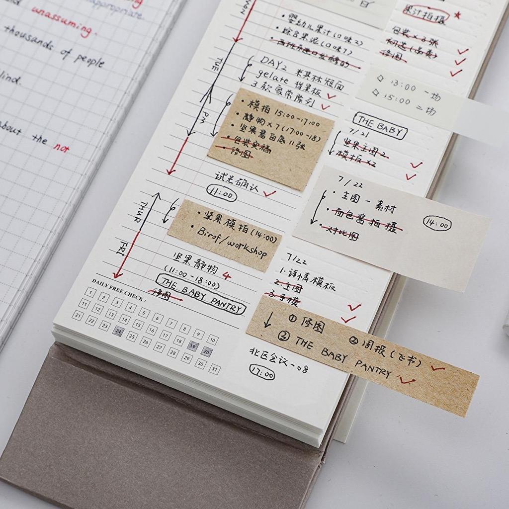 Press Check Calendar Type Monthly Plan Book Appointment Agenda Schedule Checklist Memo Notebook