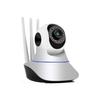 Wireless Wifi Ip Camera 1080p Full Hd Motion Night Vision 3 Antennas Ip Baby And Security Camera