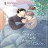 Stay By My Side After the Rain Vol. 3 by Shoko Rakuta Paperback Book 9798891602793