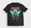 Hot Angra Band Unisex Unisex All Size 15D193