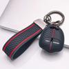 Чехол для брелока для Mitsubishi Pajero Sport Lancer EX Outlander ASX Colt Grandis с брелоком, поверхность устойчива к царапинам, ударопрочная конструкция