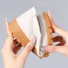 Женские мягкие мокасины Slip on Casual Elegant Summer Driving Shoes Office Business Moccasins for Mother