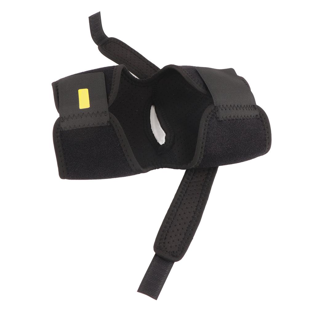 Рукав для голеностопа дышащий регулируемый компрессионный бандаж для поддержки голеностопа для спорта баскетбол