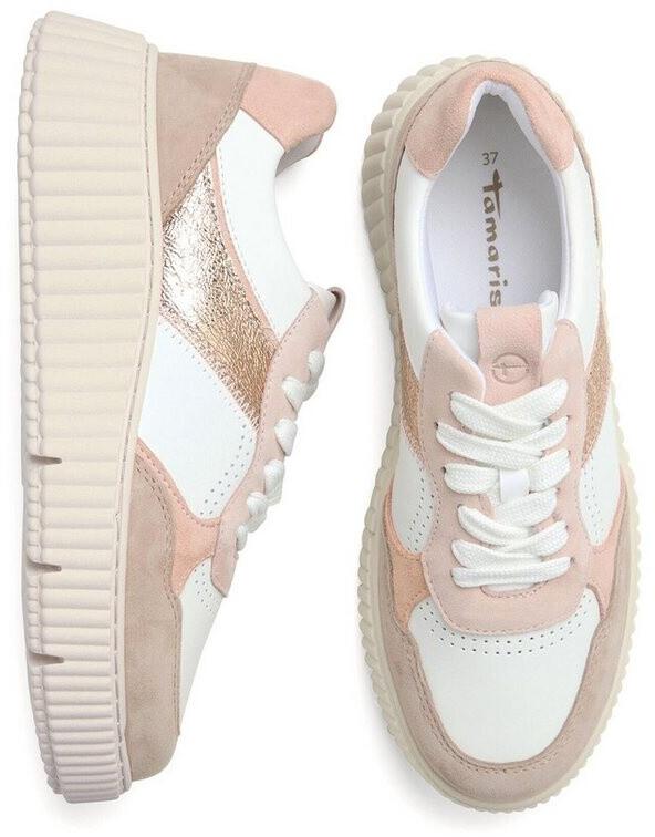 Tamaris Sneaker (1-1-23771-42) Light Brown
