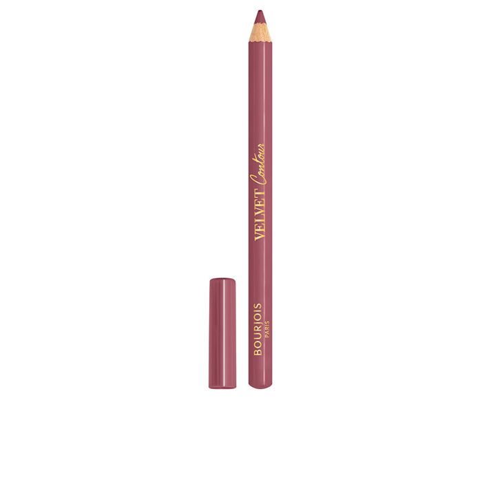 Crayon à lèvres VELVET CONTOUR #19-des roses 1.14 gr