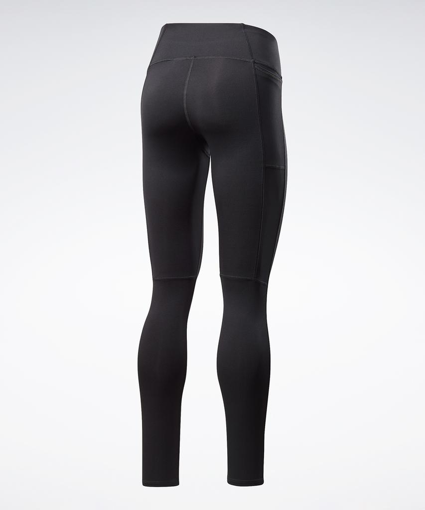 REEBOK Re Leggings - Black / Fu1431