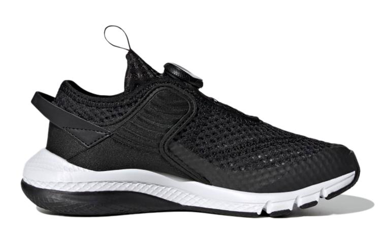adidas ActiveFlex Boa   J 'Black Silver Metallic' GZ3358