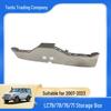 Совместимый бокс для хранения на крышу, консоль для Land Cruiser серии LC7 LC71 LC78 Аксессуары
