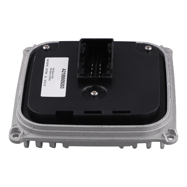 A2189009203 Совместимо с модулями фар Mercedes W166/X166