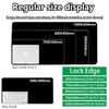 Mouse Pad Anime Mouse Mat Gamer C-chainsaw Man Makima Gaming Accessories Mousepad Large Keyboard DeskMats Computer Keyboard Pad