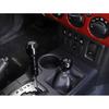 Новая алюминиевая ручка переключения передач CNC для Toyota FJ Cruiser 2007 2008 2009 2010 2011 2012 2013 2014 2015 2016 2017 2018