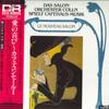 Виниловая пластинка DAS SALONORCHESTER COLLN Играет Кафешную музыку KUX3245H DEUTSCHE HARMO 1983 Япония Obi Классика Б/у