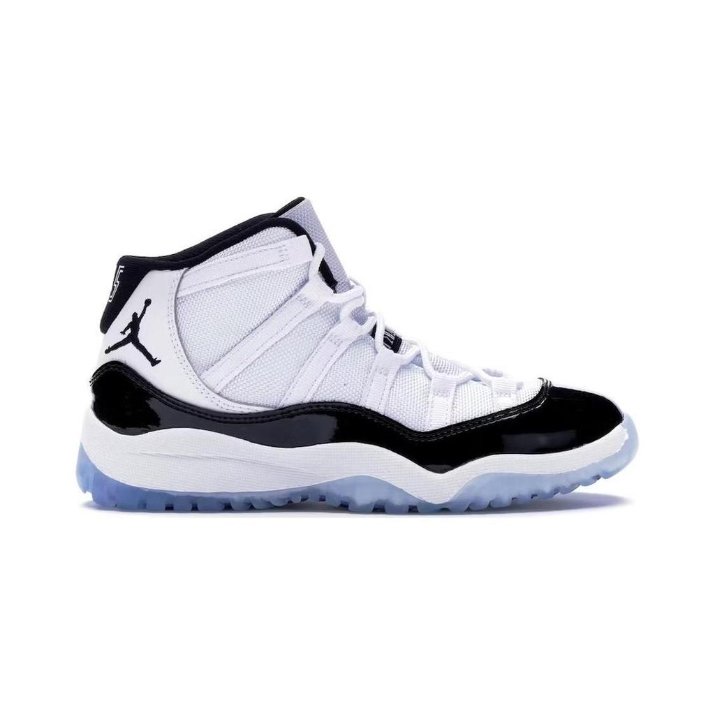 Jordan 11 Ретро Конкорд 2018 PS 378039-100
