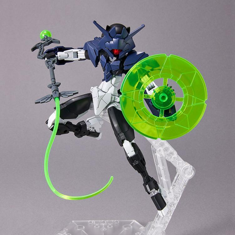 Индивидуальное оружие (Колдовское оружие), Корейский популярный бандай