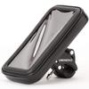 XL Smartphone Waterproof Compatible with iPhone 13 Pro 7 8 XS Xperia XZ Galaxy Note Wire Clamp Type Holder, Bicycle/Motorcycle Case, Max, Plus, Plus,