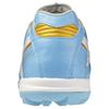 Mizuno Morelia 2 Pro Удобные Спортивные Футбольные Бутсы Унисекс кроссовки Синий P1GD260625